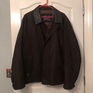 Roundtree & Yorke Casual Coat